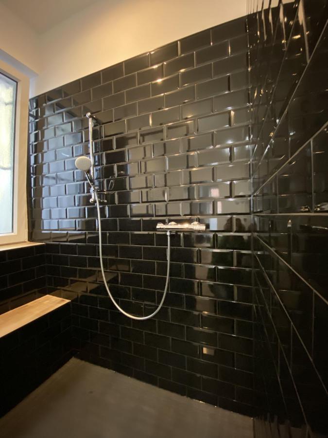 Urban Stay Hamburg - Apartments "Backbord" & "Steuerbord Mit Sauna" Екстер'єр фото