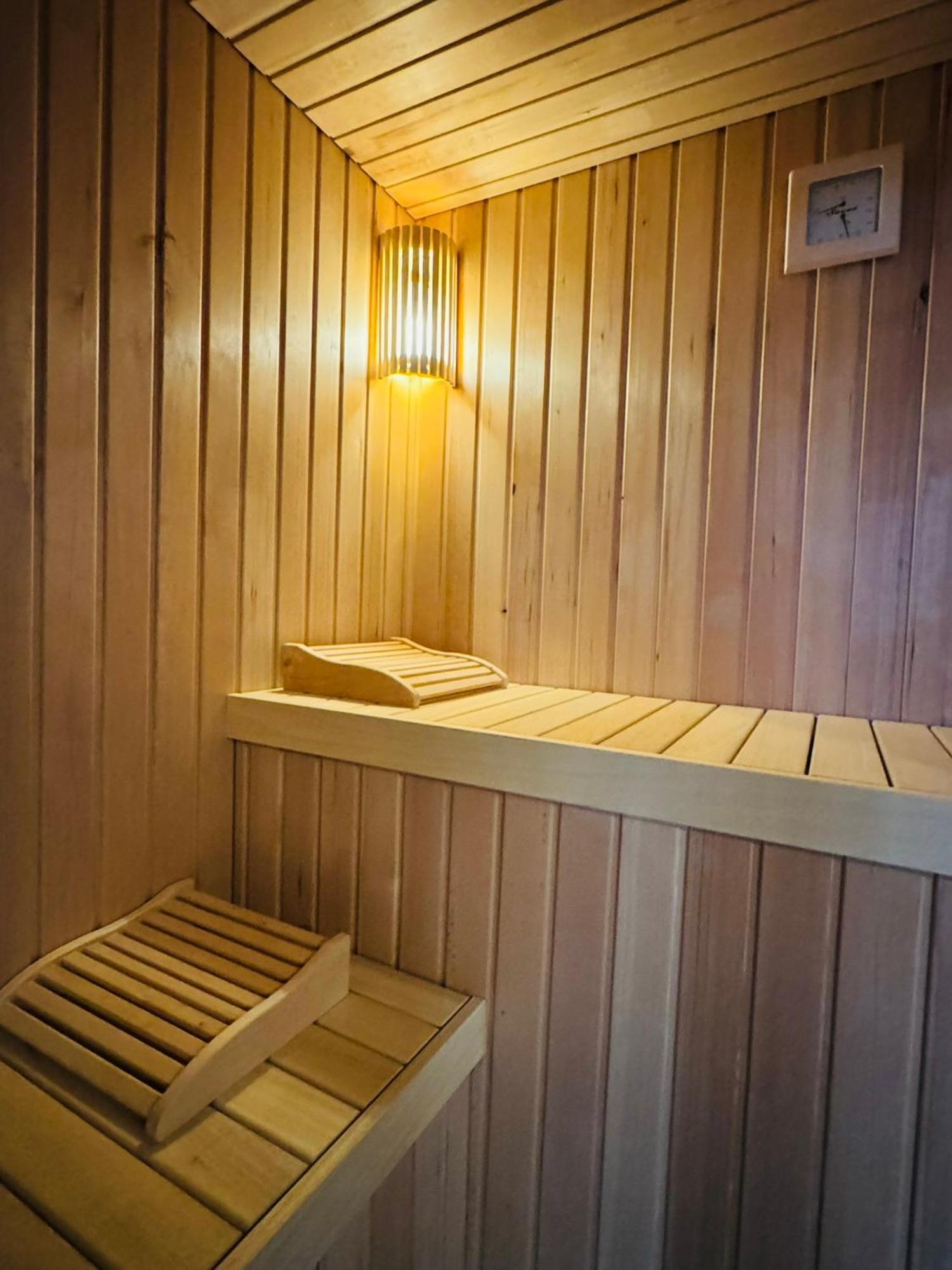 Urban Stay Hamburg - Apartments "Backbord" & "Steuerbord Mit Sauna" Екстер'єр фото